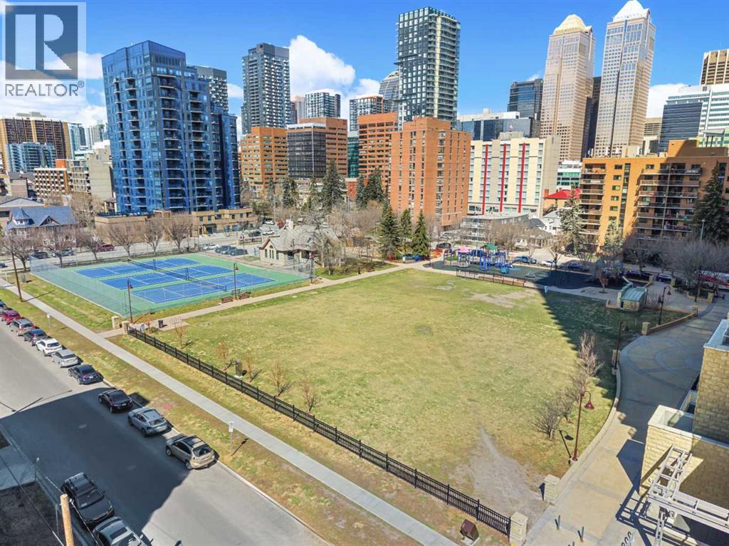 1407, 215 13 Avenue SW, Calgary, Alberta  T2R 0V6 - Photo 31 - A2296180