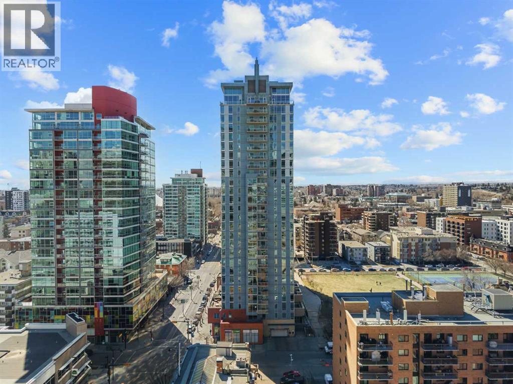 1407, 215 13 Avenue SW, Calgary, Alberta  T2R 0V6 - Photo 33 - A2296180