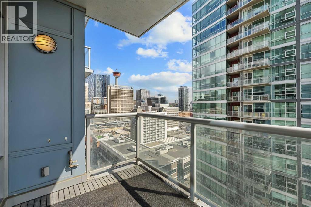 1407, 215 13 Avenue SW, Calgary, Alberta  T2R 0V6 - Photo 23 - A2296180