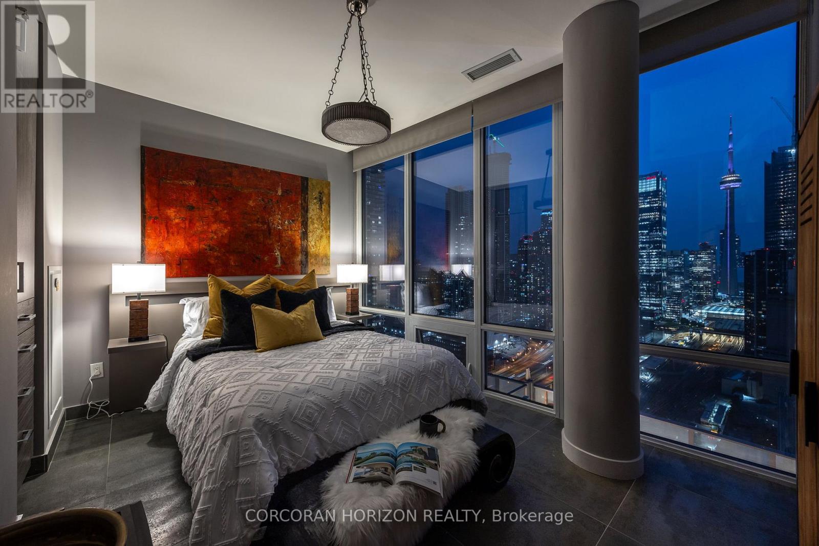 Ph01 - 1 Market Street, Toronto, Ontario  M5E 0A2 - Photo 12 - C13037050