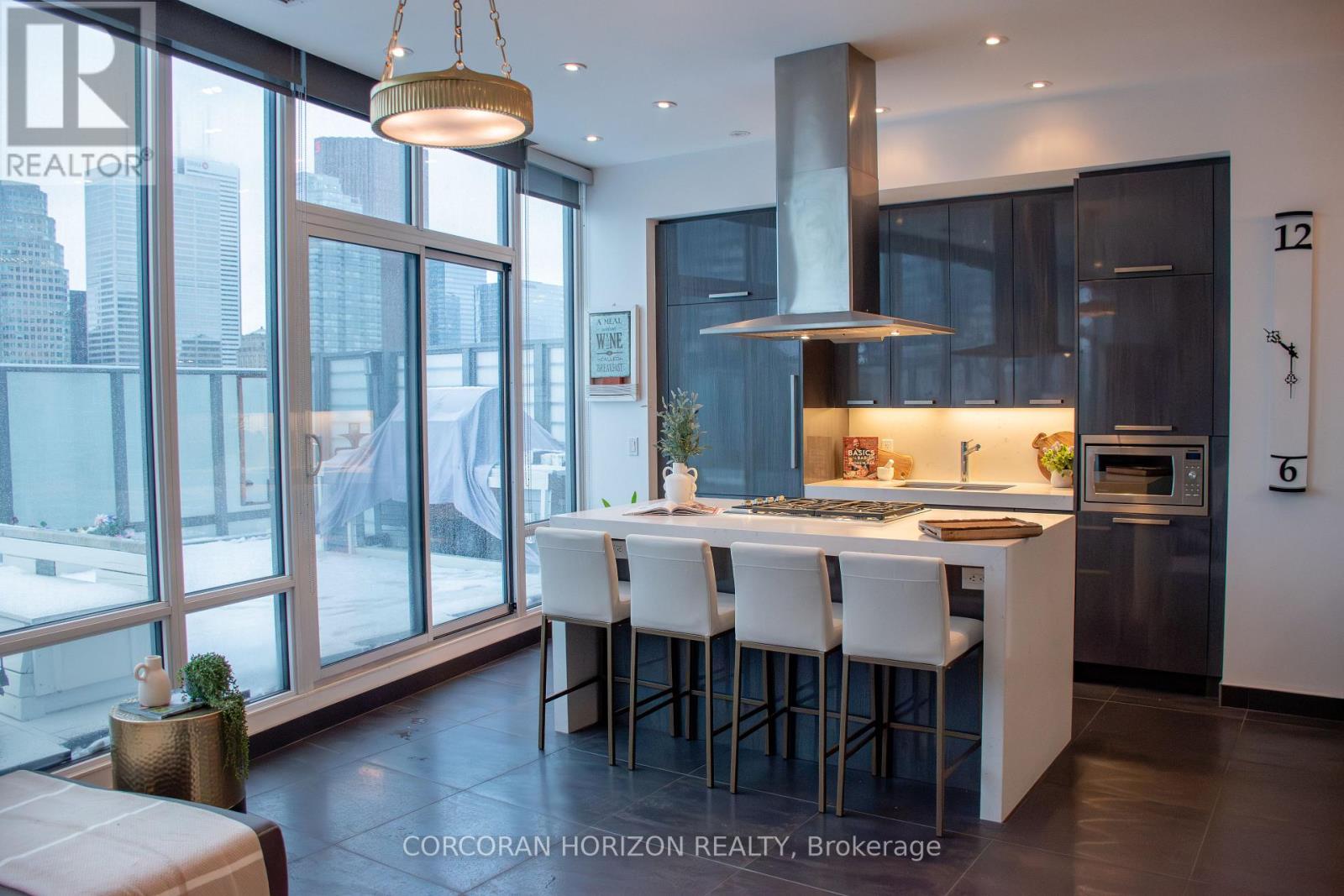 Ph01 - 1 Market Street, Toronto, Ontario  M5E 0A2 - Photo 7 - C13037050