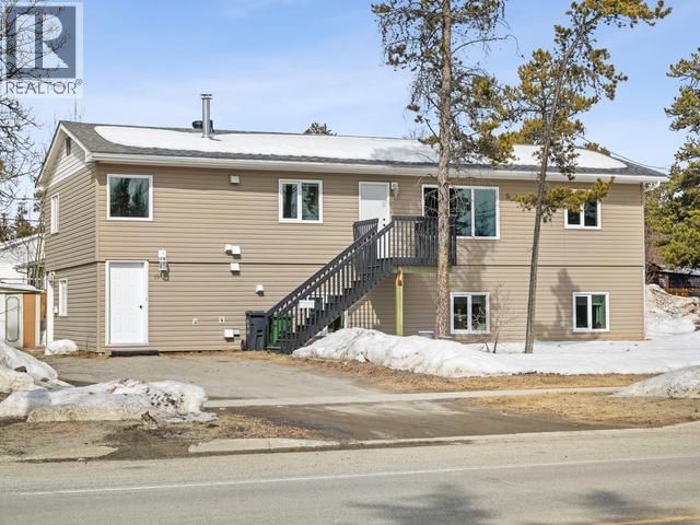 1202 Pine Street, Whitehorse, Yukon  Y1A 4G1 - Photo 1 - 17189