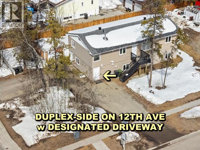 1202 Pine Street, Whitehorse, Yukon  Y1A 4G1 - Photo 2 - 17189