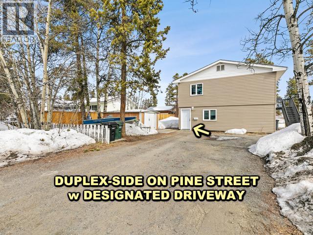 1202 Pine Street, Whitehorse, Yukon  Y1A 4G1 - Photo 22 - 17189