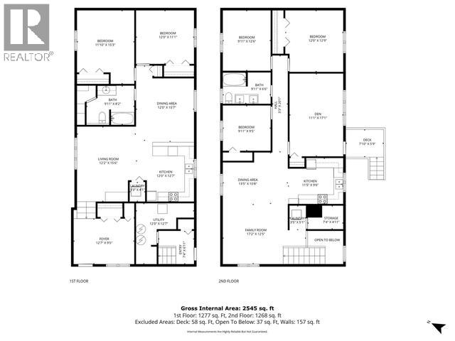 1202 Pine Street, Whitehorse, Yukon  Y1A 4G1 - Photo 4 - 17189
