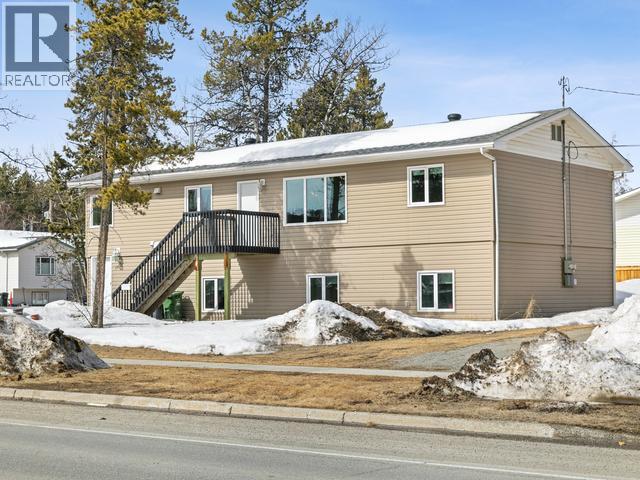 1202 Pine Street, Whitehorse, Yukon  Y1A 4G1 - Photo 5 - 17189