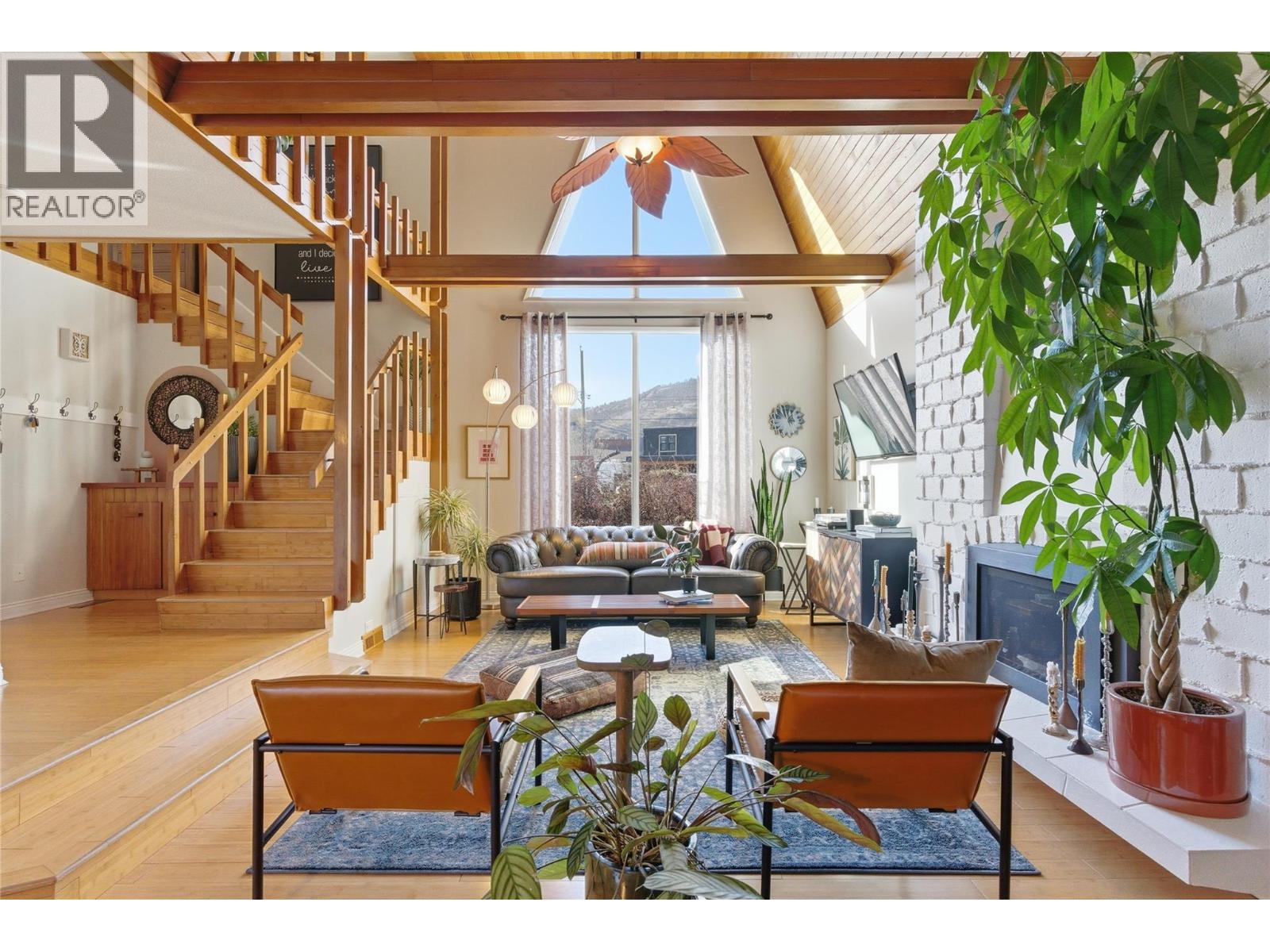 1756 CLIFFORD Avenue, Kamloops, British Columbia