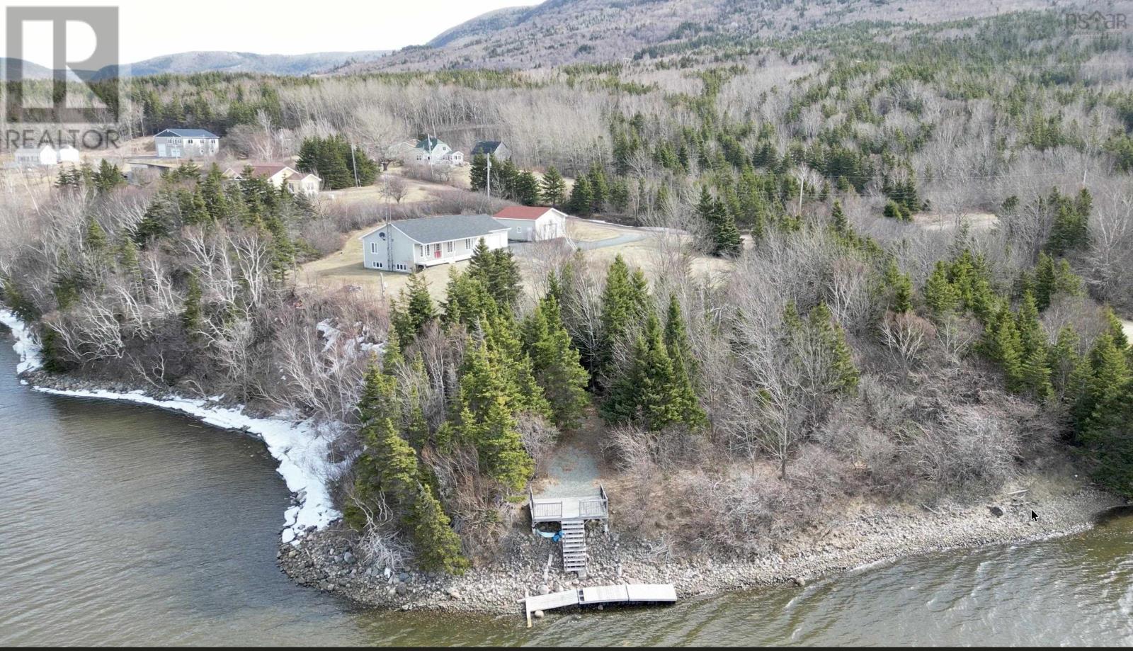 1279 Macgarry Road, Grand Étang, Nova Scotia  B0E 1L0 - Photo 39 - 202603448