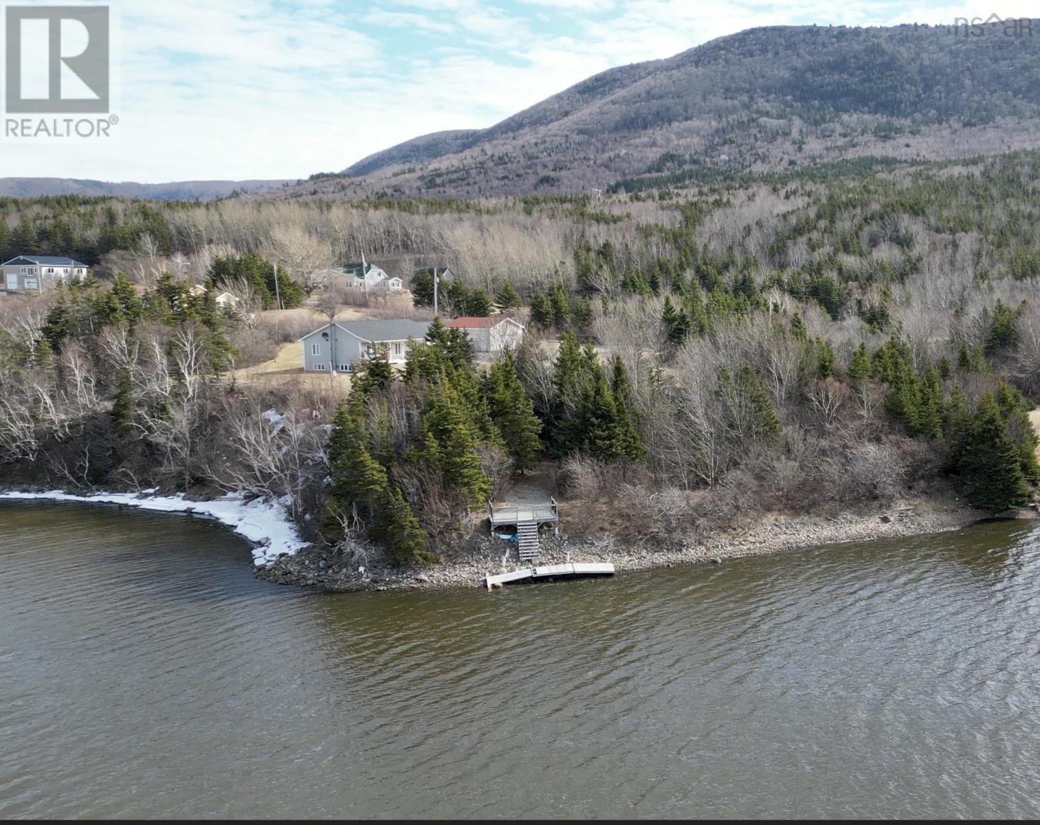 1279 Macgarry Road, Grand Étang, Nova Scotia  B0E 1L0 - Photo 37 - 202603448