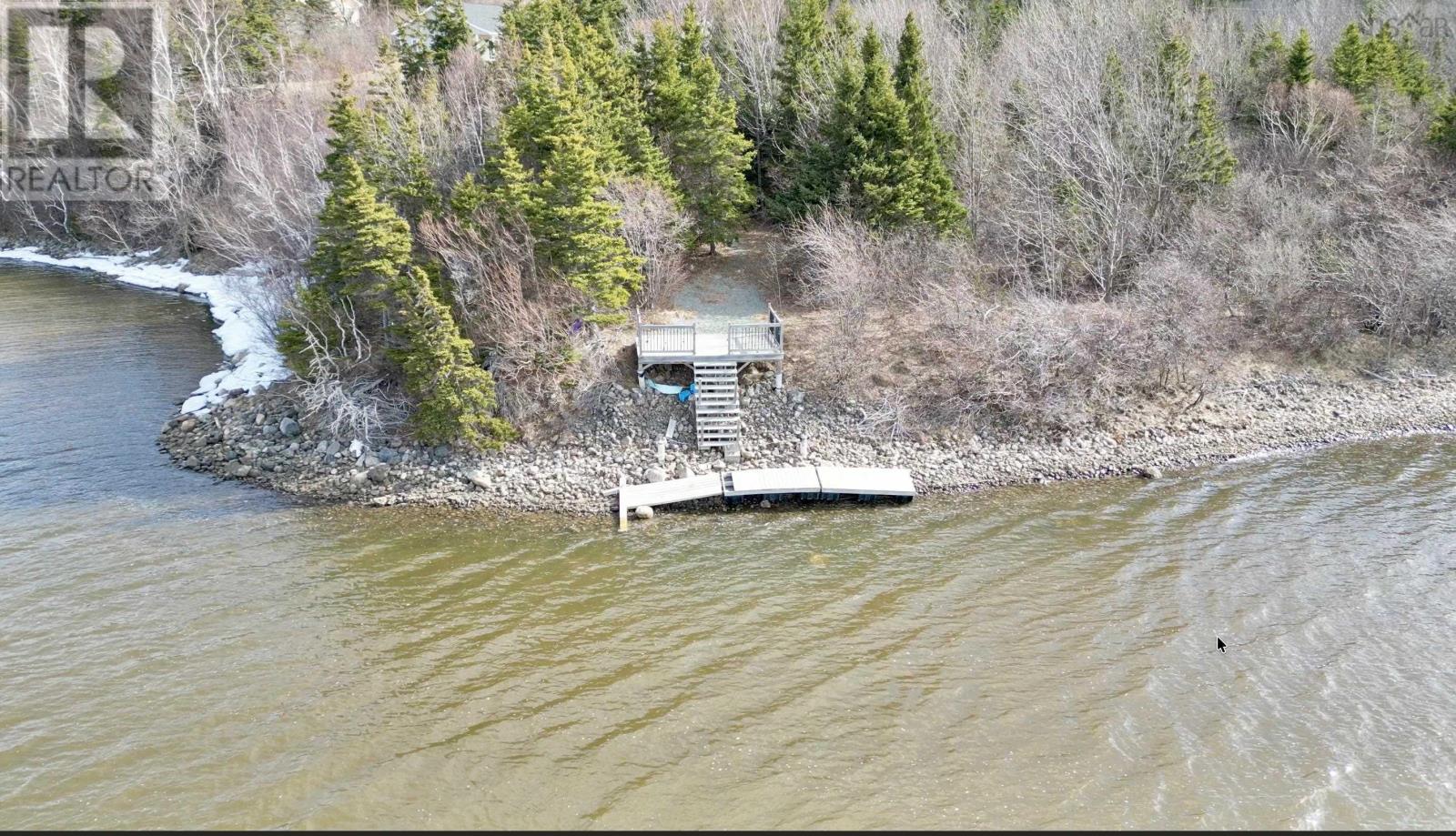 1279 Macgarry Road, Grand Étang, Nova Scotia  B0E 1L0 - Photo 36 - 202603448