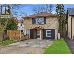 20 PEEL Street S, Dundas, Ontario