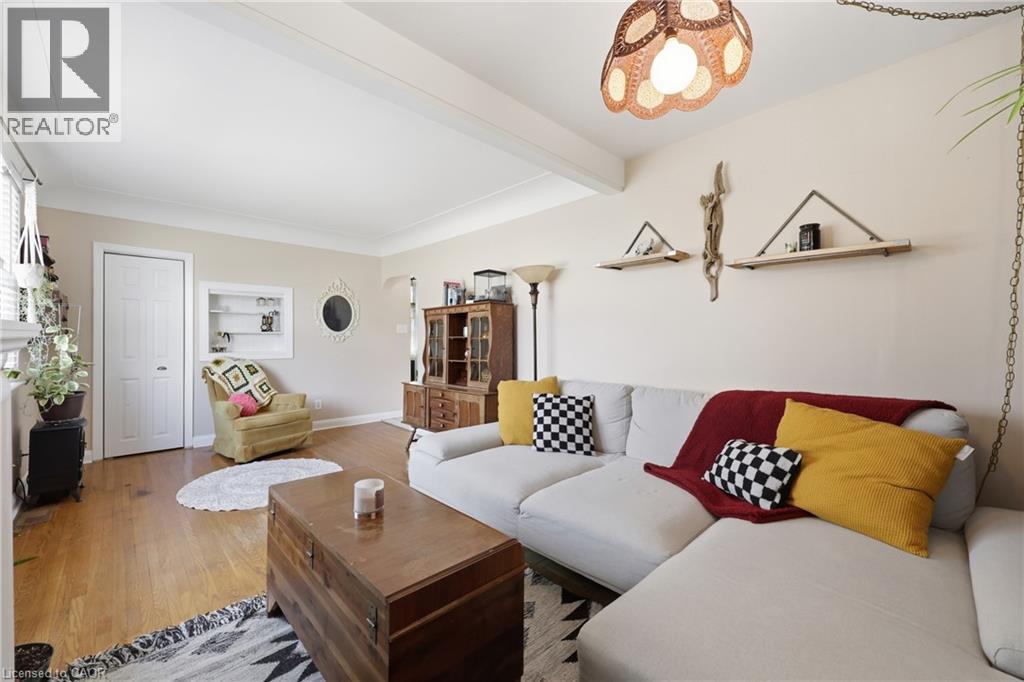 20 Peel Street S, Dundas, Ontario  L9H 3E4 - Photo 17 - 40822325