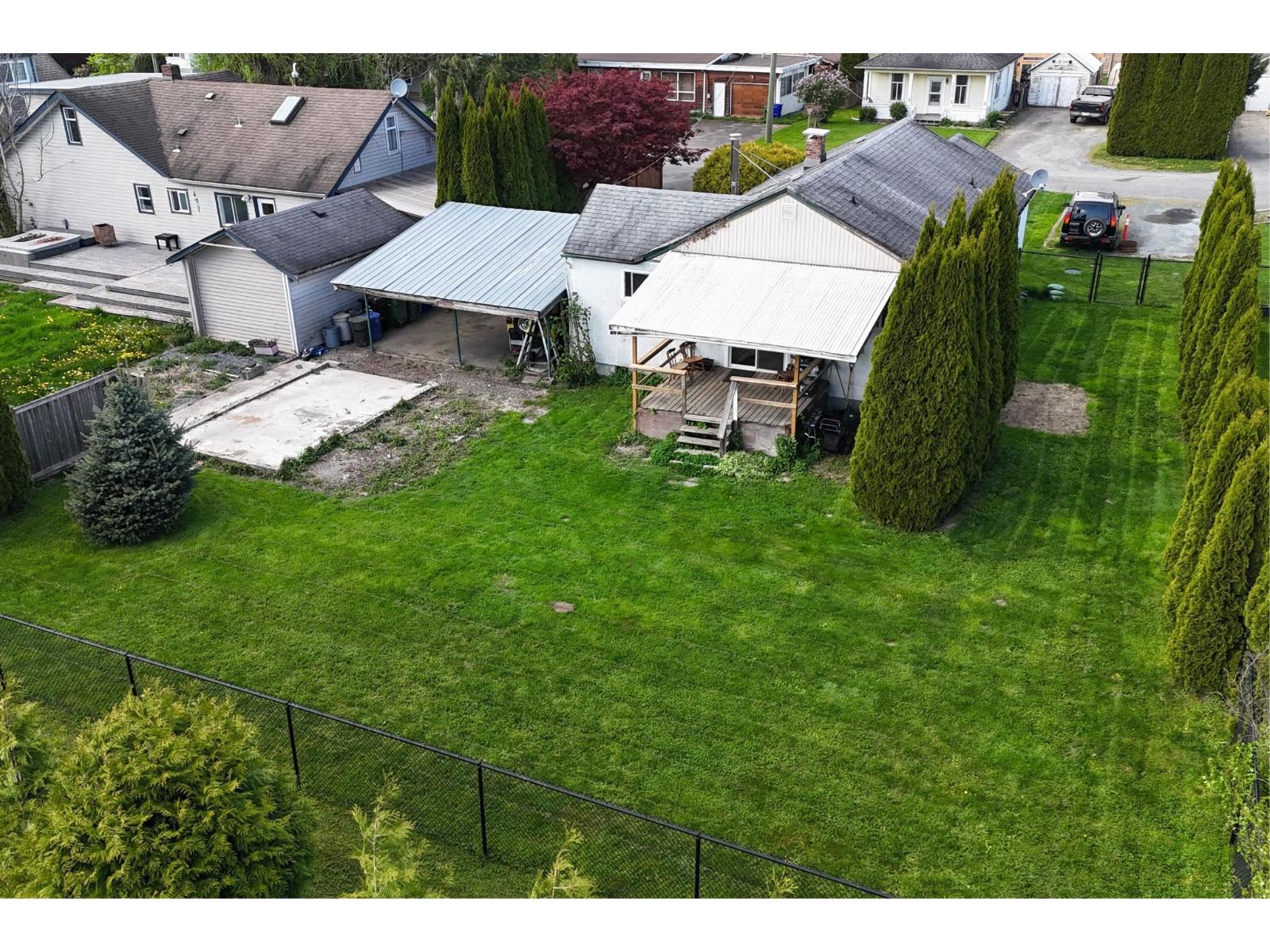 46308 Velma Avenue, Sardis East Vedder, Chilliwack, British Columbia  V4Z 1A1 - Photo 34 - R3115618