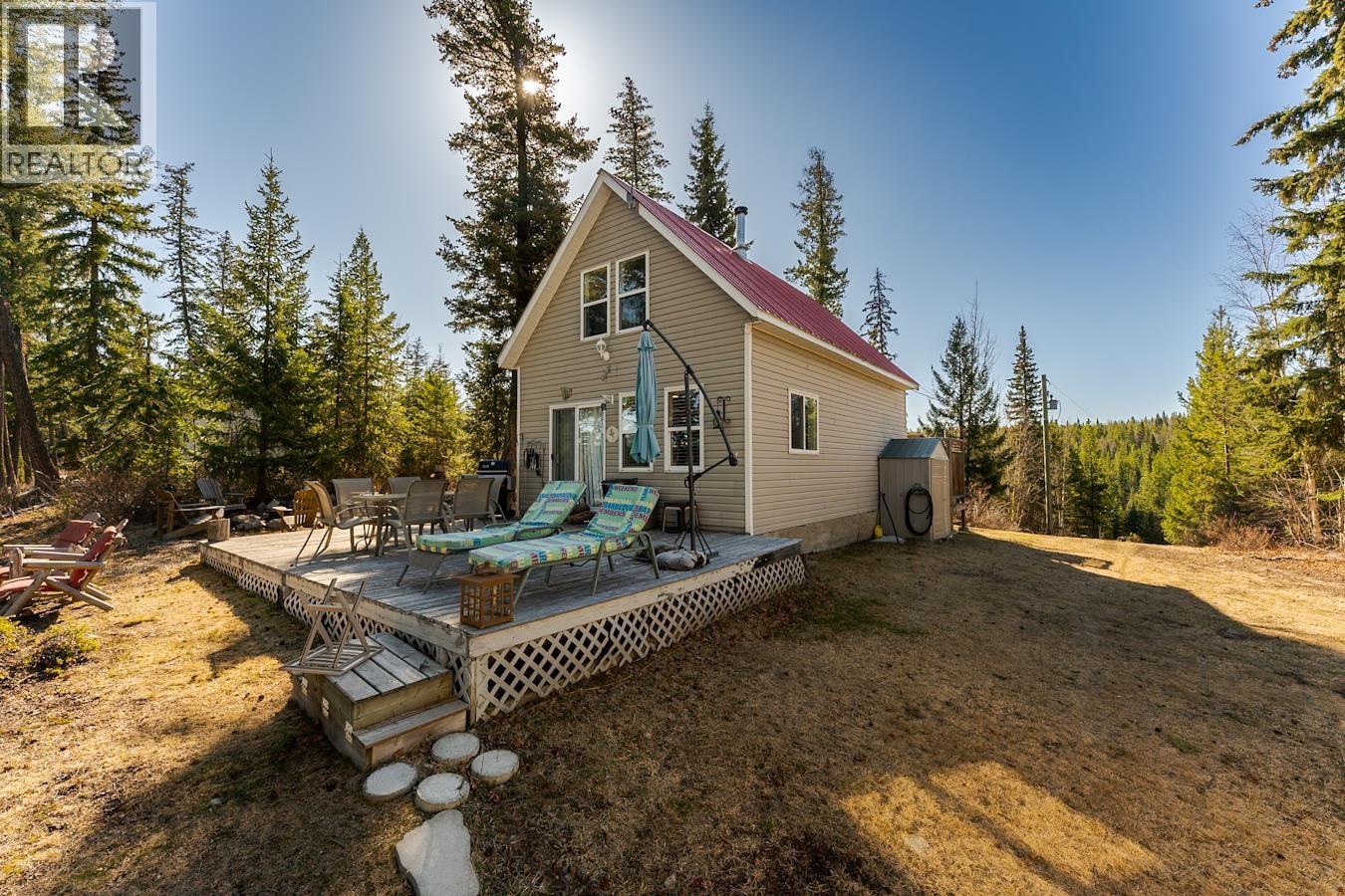 49500 Lloyd Drive, Cluculz Lake, British Columbia  V0J 3A3 - Photo 5 - R3115735
