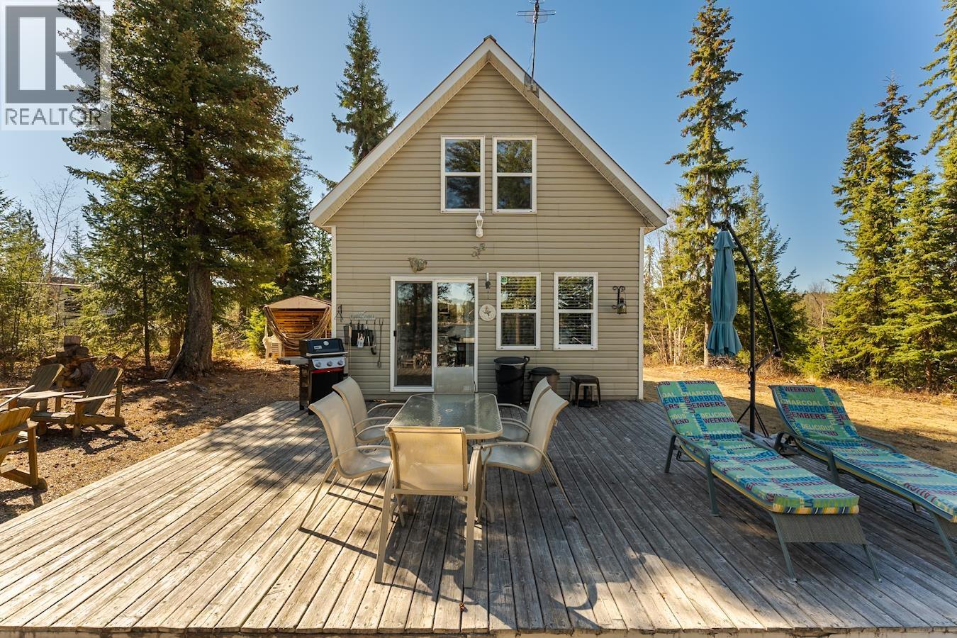 49500 Lloyd Drive, Cluculz Lake, British Columbia  V0J 3A3 - Photo 2 - R3115735