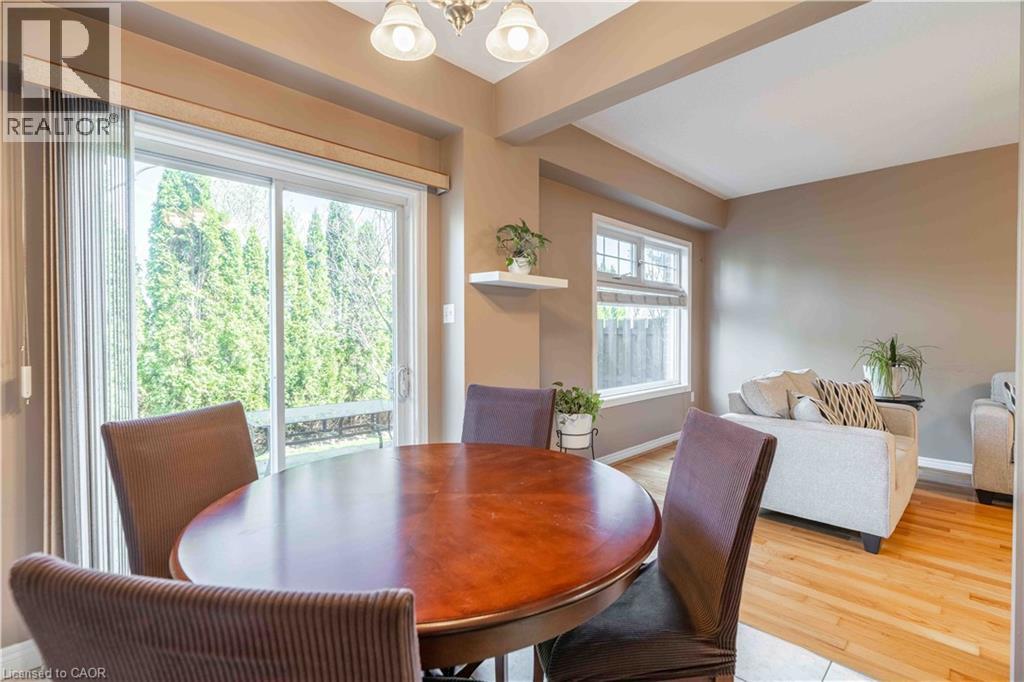 232 Stonehenge Drive Unit# 26, Ancaster, Ontario  L9K 1R5 - Photo 16 - 40823939