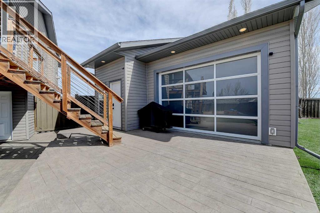 8805 114 Avenue, Grande Prairie, Alberta  T8X 0A6 - Photo 39 - A2293976