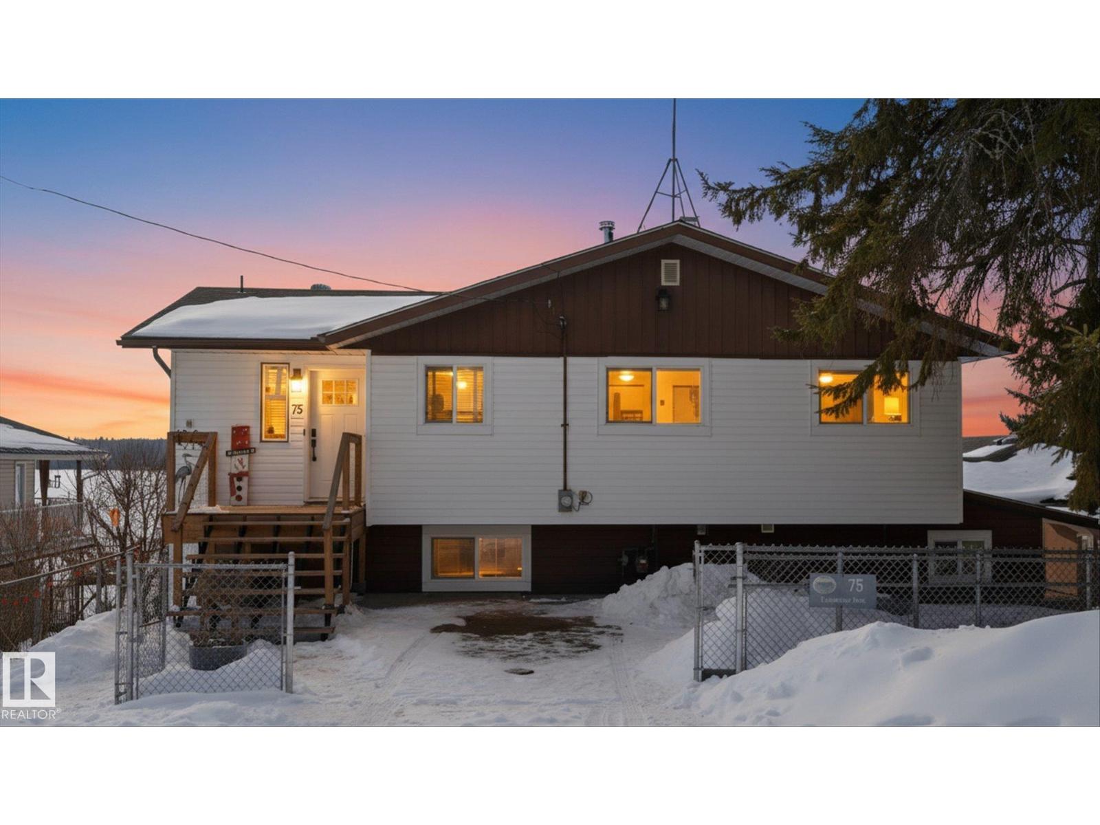 75 Lakeview Av South View, Rural Lac Ste. Anne County, Alberta