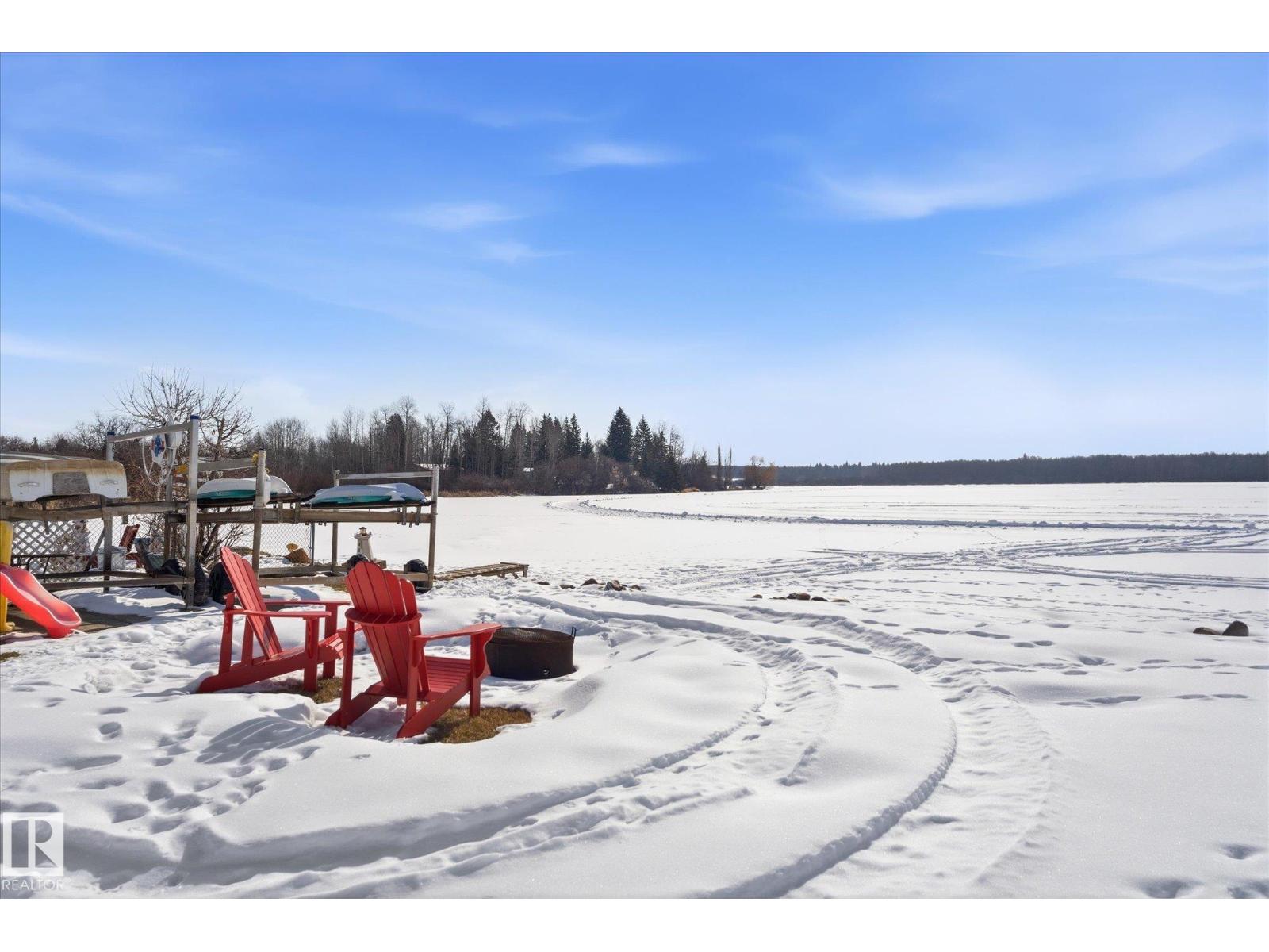 75 Lakeview Av South View, Rural Lac Ste. Anne County, Alberta  T0E 0L0 - Photo 56 - E4480593