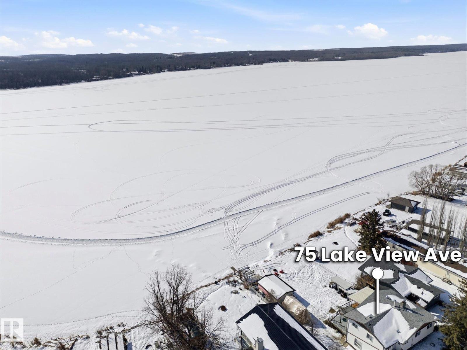 75 Lakeview Av South View, Rural Lac Ste. Anne County, Alberta  T0E 0L0 - Photo 4 - E4480593