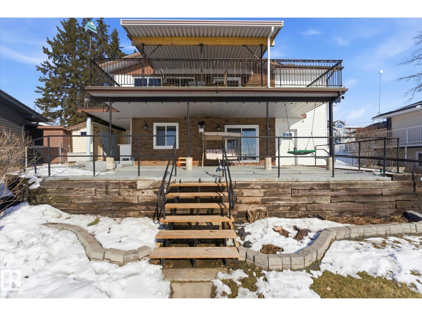 75 Lakeview Av South View, Rural Lac Ste. Anne County, Alberta  T0E 0L0 - Photo 54 - E4480593