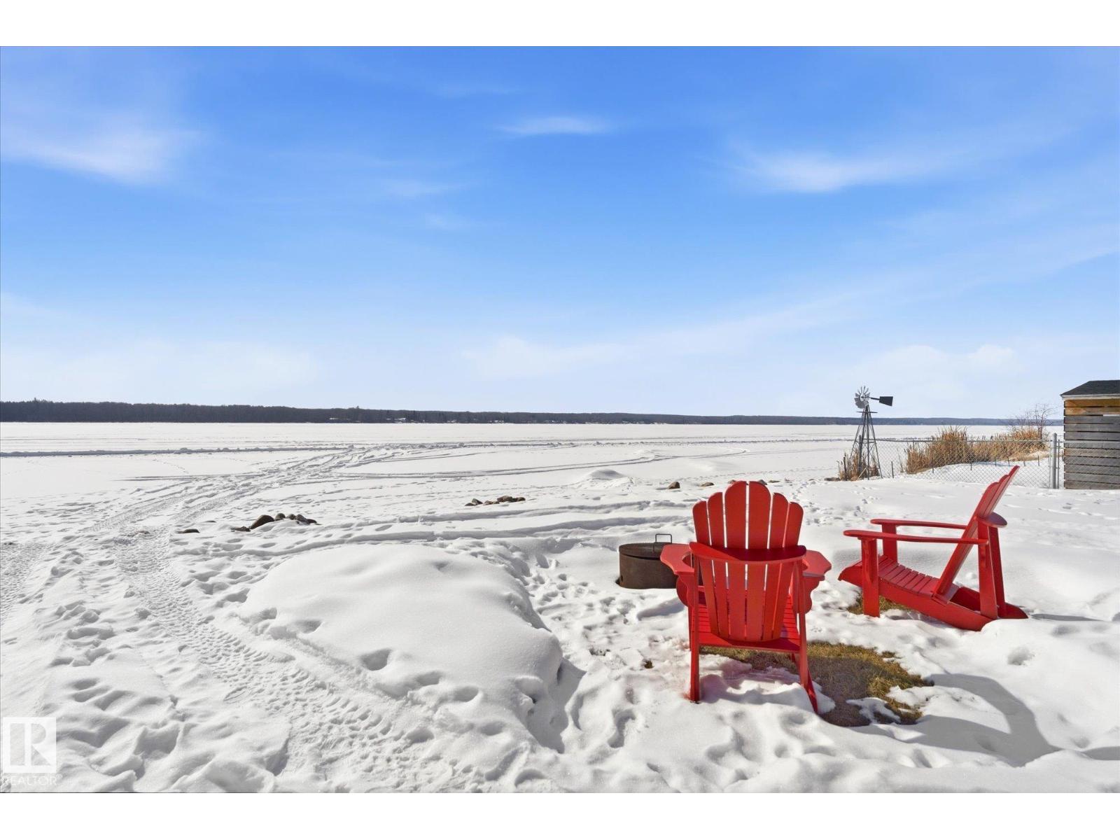 75 Lakeview Av South View, Rural Lac Ste. Anne County, Alberta  T0E 0L0 - Photo 55 - E4480593