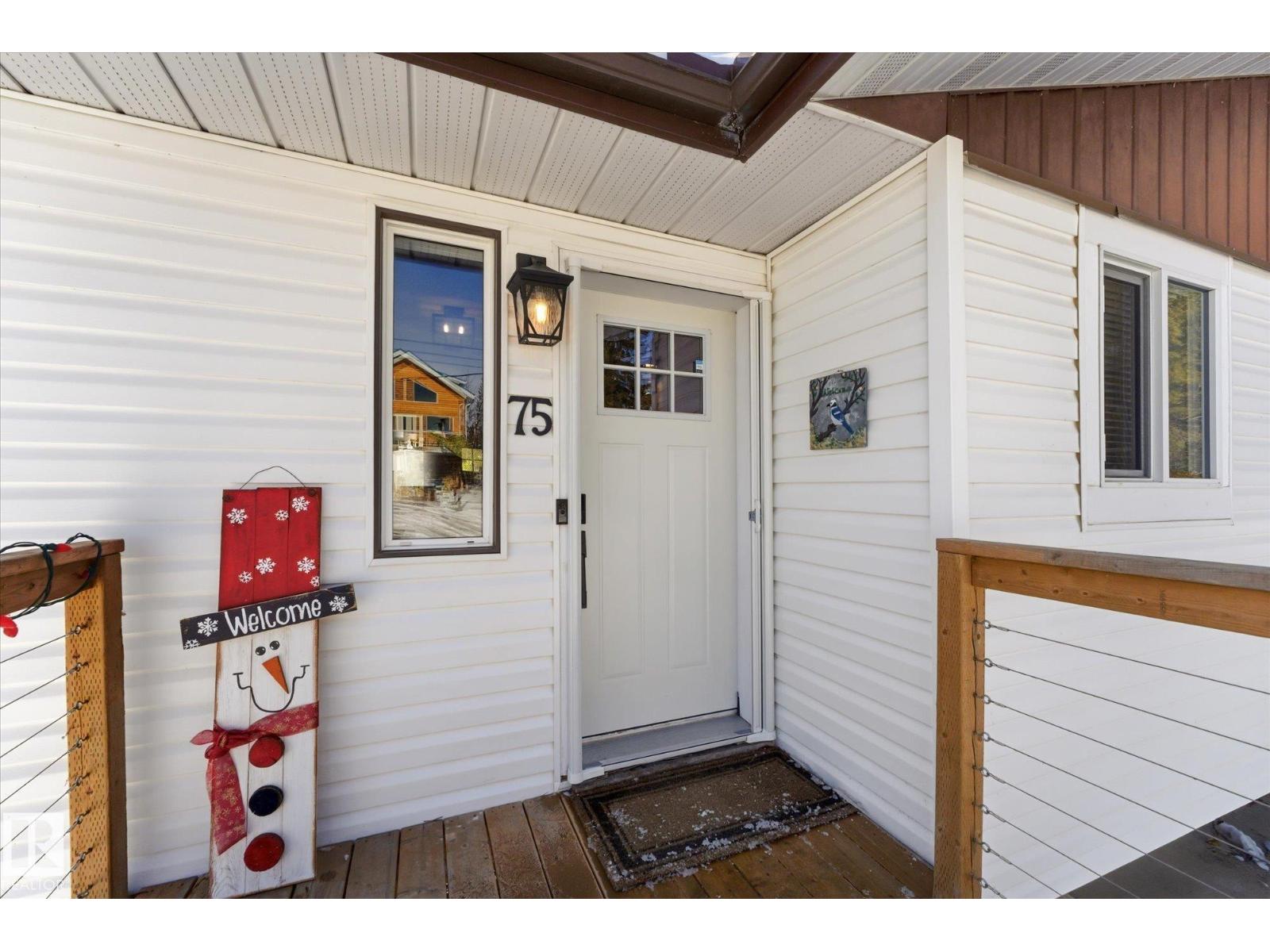 75 Lakeview Av South View, Rural Lac Ste. Anne County, Alberta  T0E 0L0 - Photo 11 - E4480593