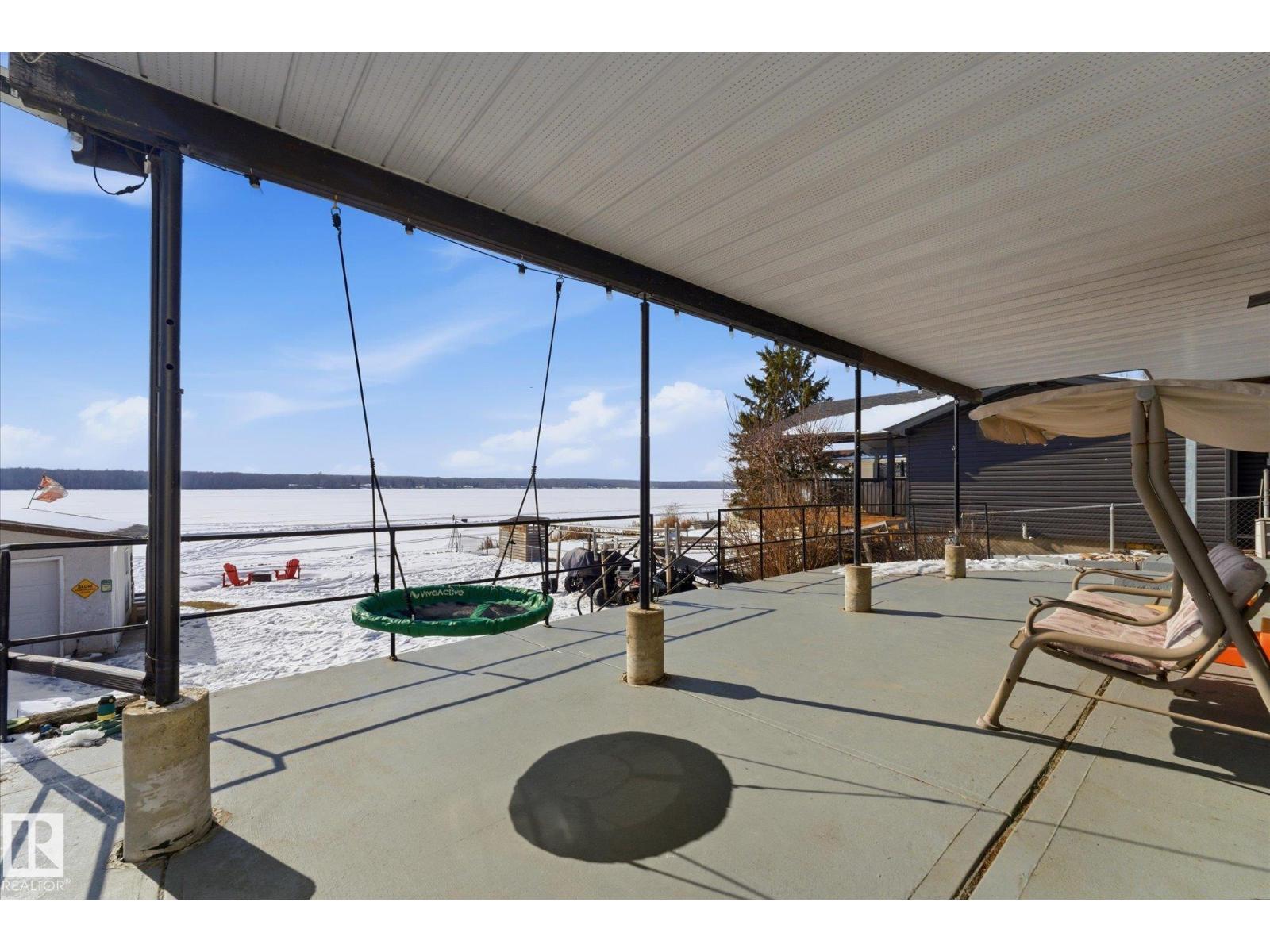 75 Lakeview Av South View, Rural Lac Ste. Anne County, Alberta  T0E 0L0 - Photo 48 - E4480593