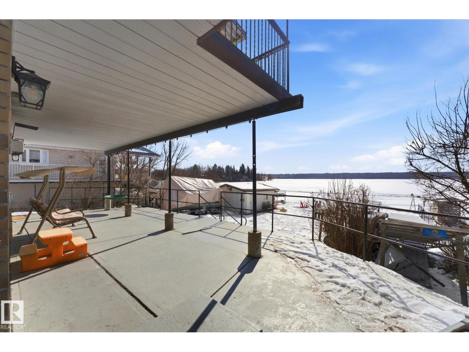 75 Lakeview Av South View, Rural Lac Ste. Anne County, Alberta  T0E 0L0 - Photo 47 - E4480593