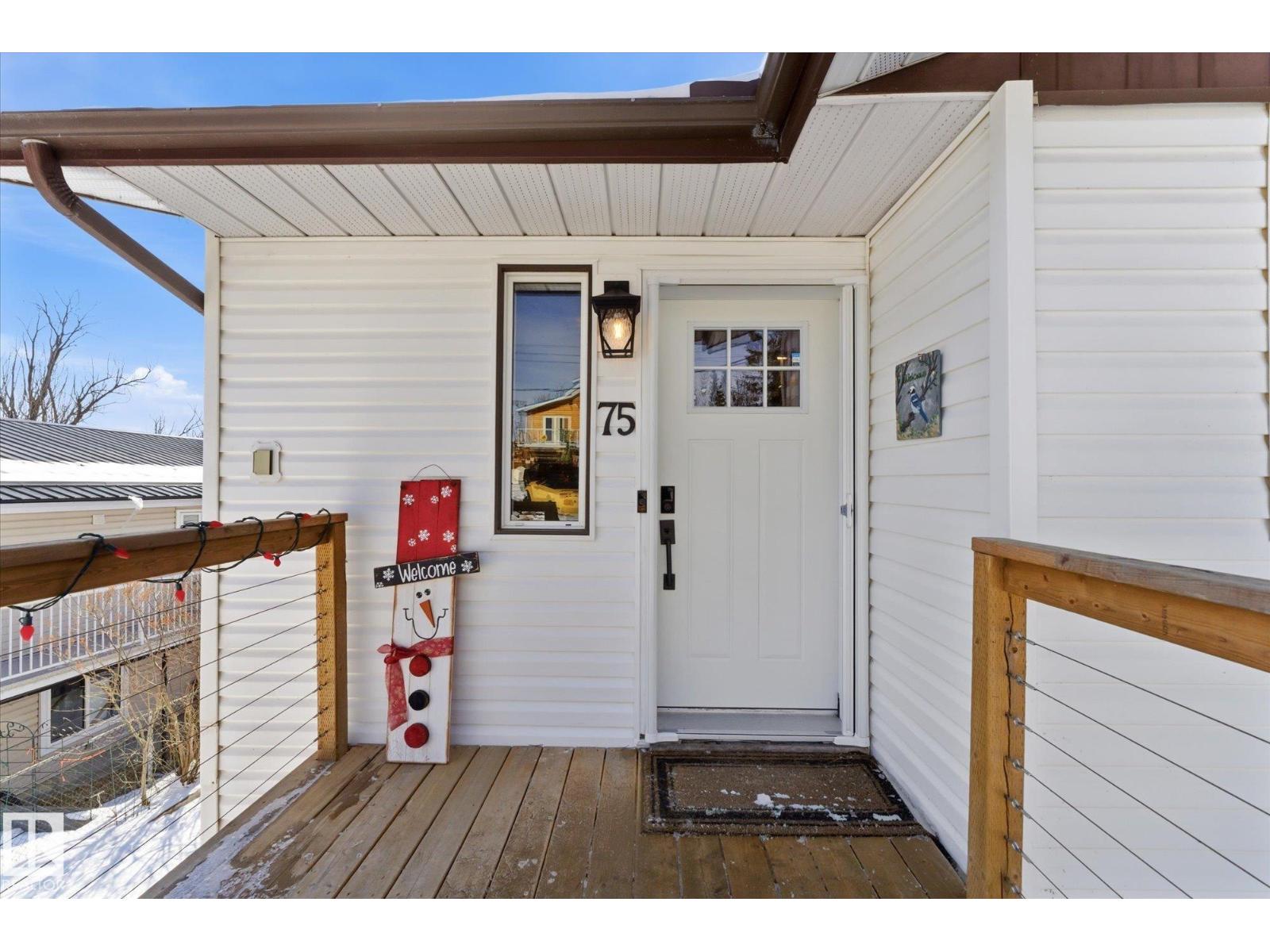 75 Lakeview Av South View, Rural Lac Ste. Anne County, Alberta  T0E 0L0 - Photo 12 - E4480593