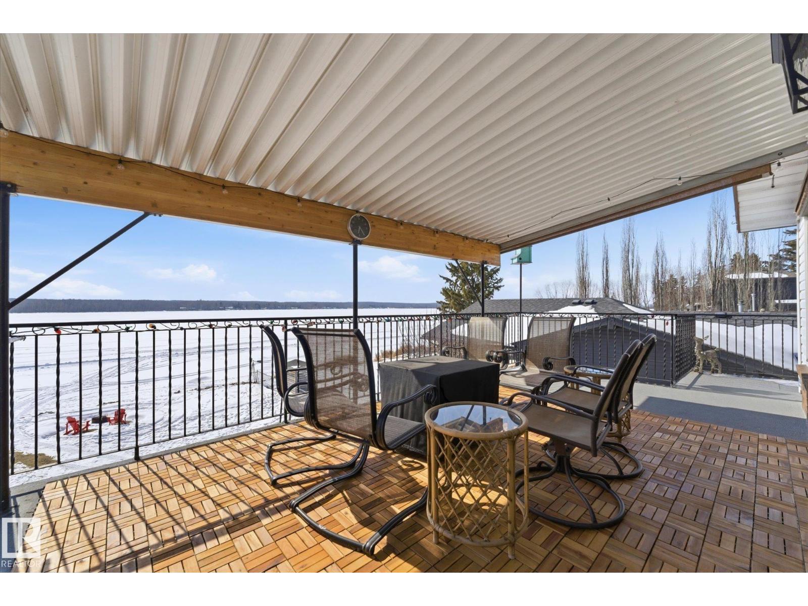 75 Lakeview Av South View, Rural Lac Ste. Anne County, Alberta  T0E 0L0 - Photo 43 - E4480593