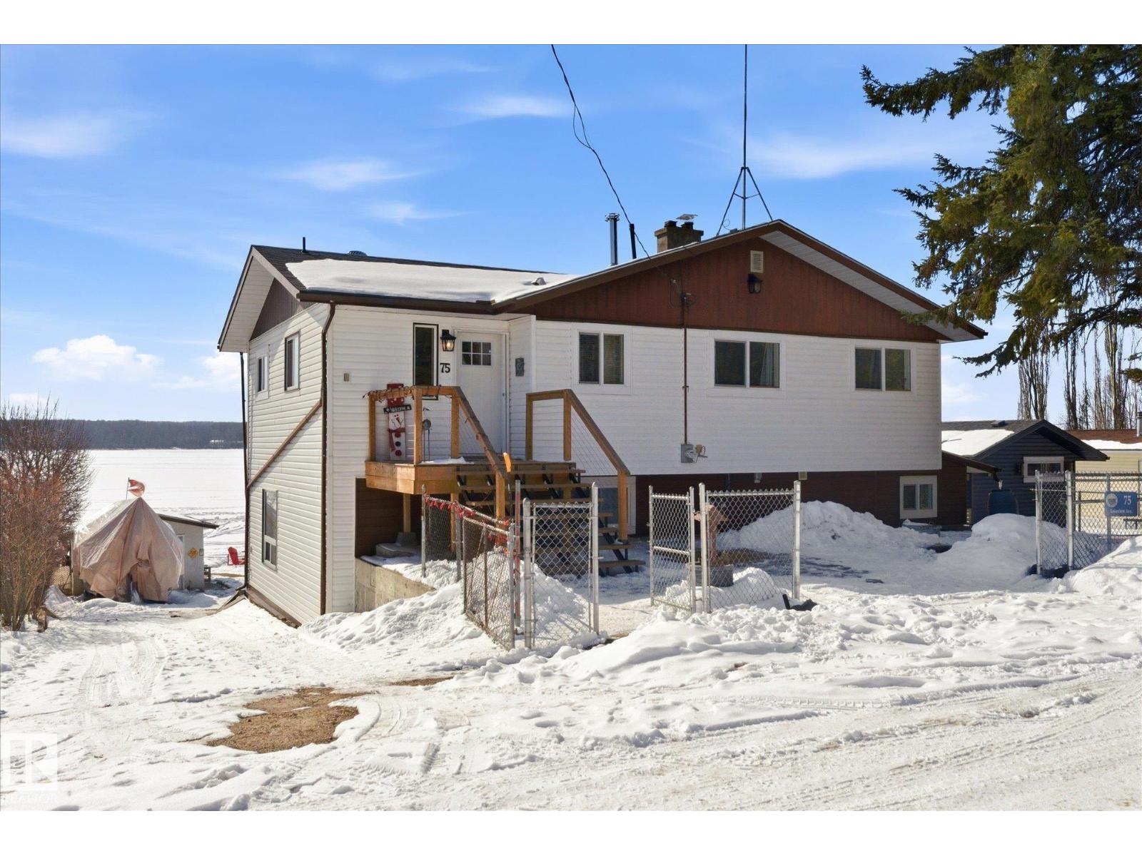 75 Lakeview Av South View, Rural Lac Ste. Anne County, Alberta  T0E 0L0 - Photo 3 - E4480593