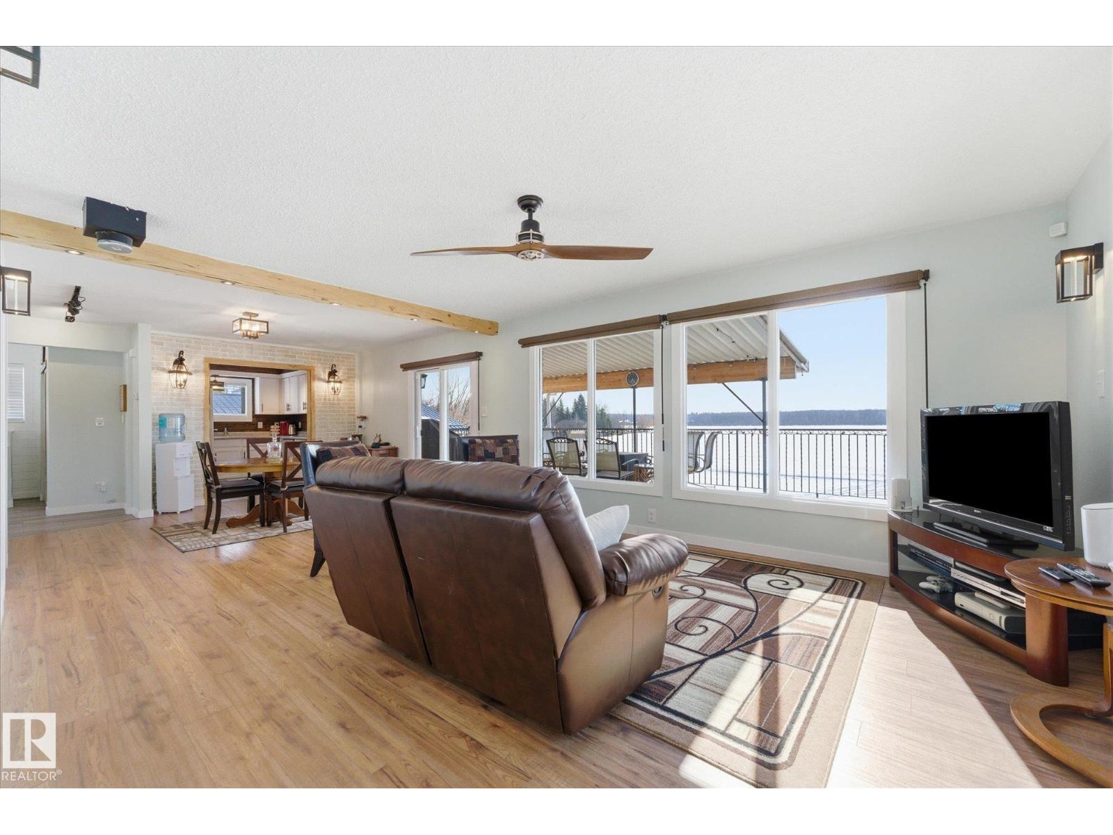 75 Lakeview Av South View, Rural Lac Ste. Anne County, Alberta  T0E 0L0 - Photo 34 - E4480593