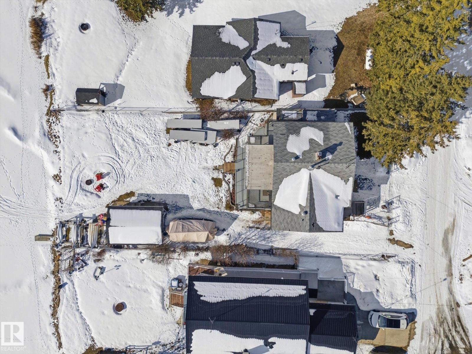 75 Lakeview Av South View, Rural Lac Ste. Anne County, Alberta  T0E 0L0 - Photo 67 - E4480593