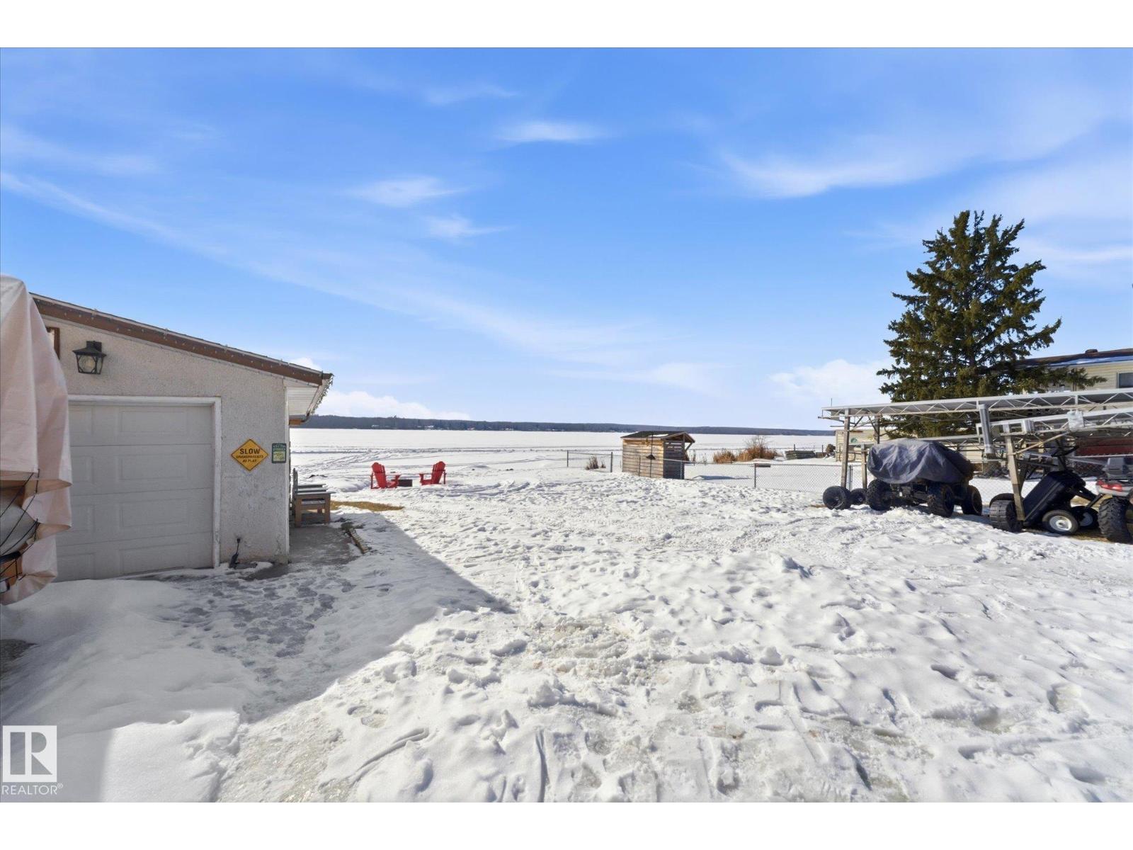 75 Lakeview Av South View, Rural Lac Ste. Anne County, Alberta  T0E 0L0 - Photo 60 - E4480593