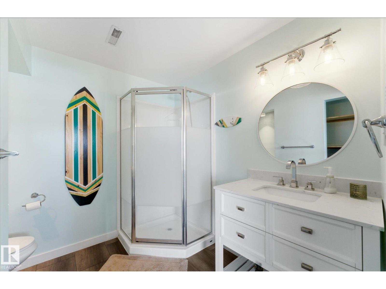 75 Lakeview Av South View, Rural Lac Ste. Anne County, Alberta  T0E 0L0 - Photo 28 - E4480593