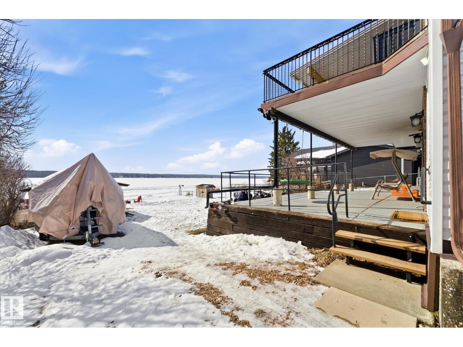 75 Lakeview Av South View, Rural Lac Ste. Anne County, Alberta  T0E 0L0 - Photo 53 - E4480593