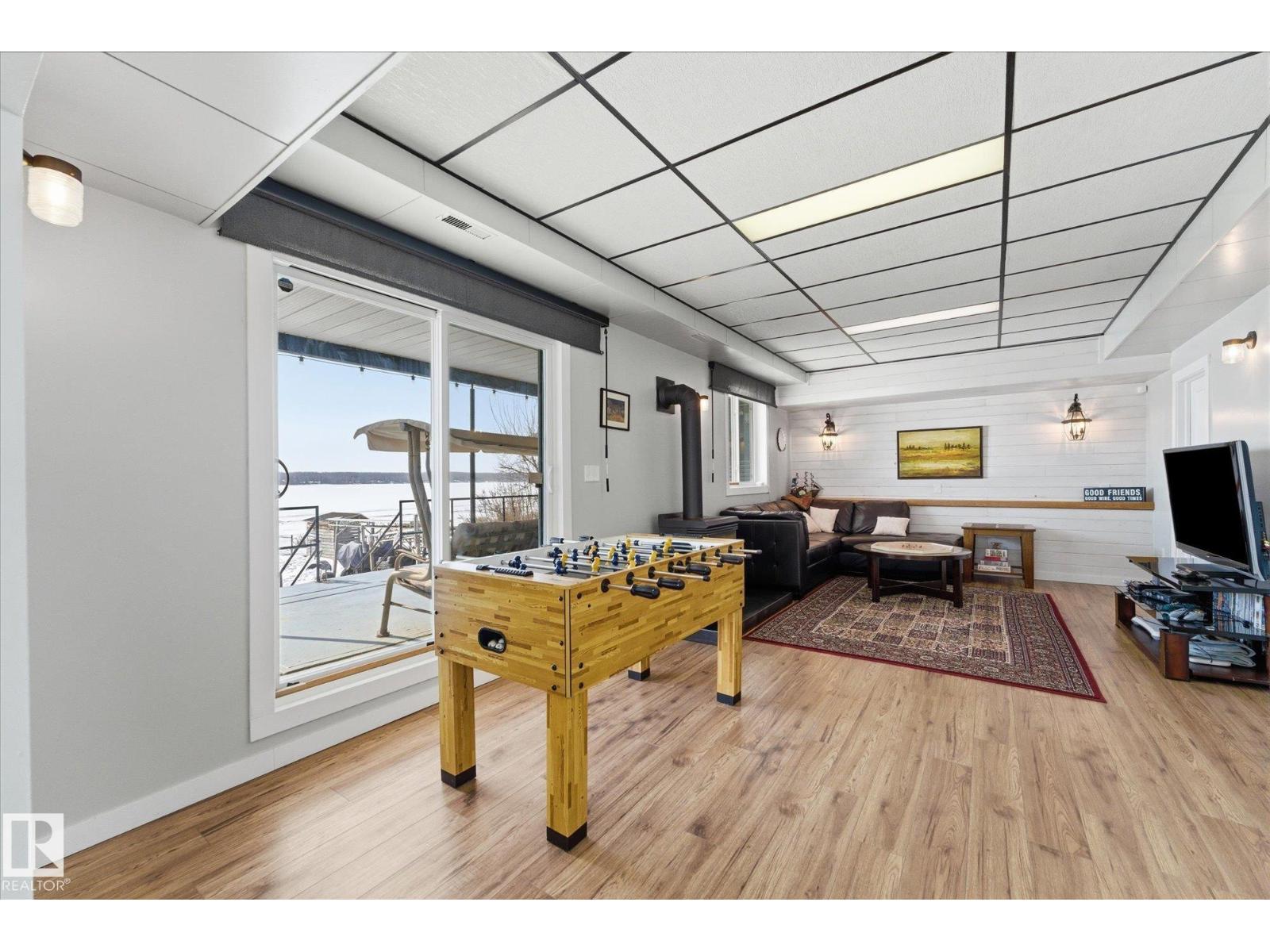 75 Lakeview Av South View, Rural Lac Ste. Anne County, Alberta  T0E 0L0 - Photo 36 - E4480593