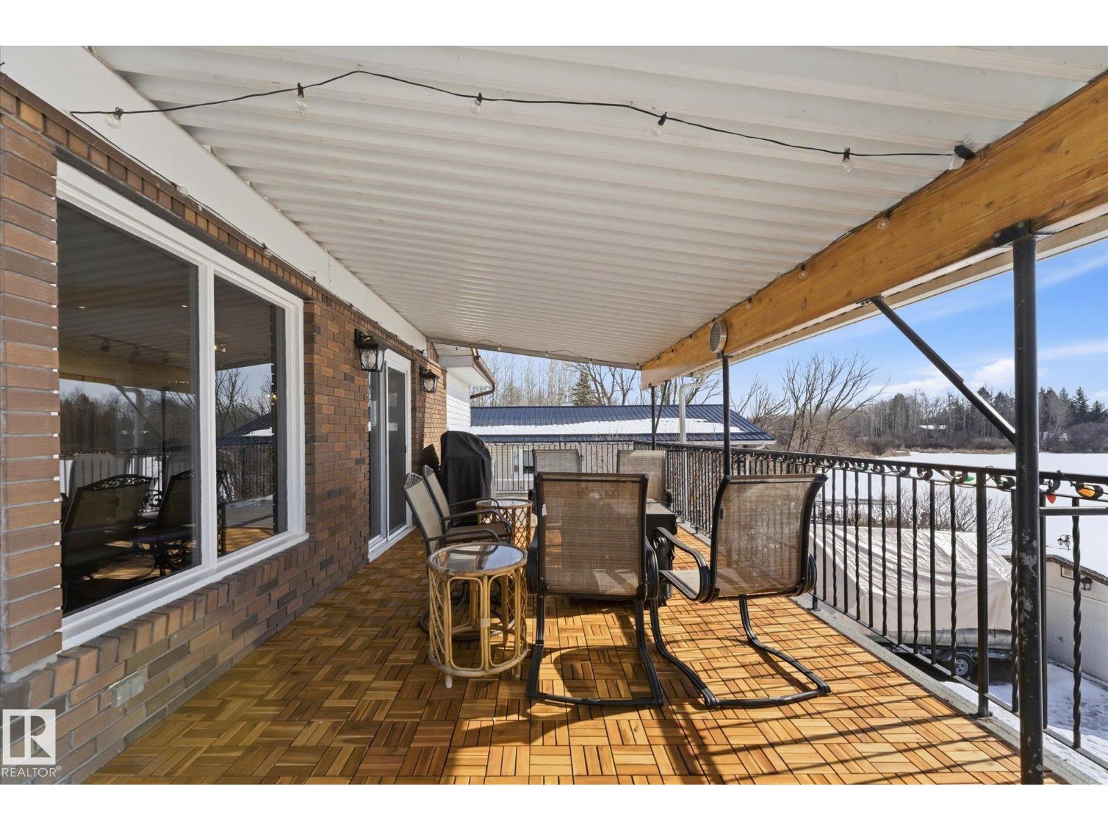 75 Lakeview Av South View, Rural Lac Ste. Anne County, Alberta  T0E 0L0 - Photo 45 - E4480593