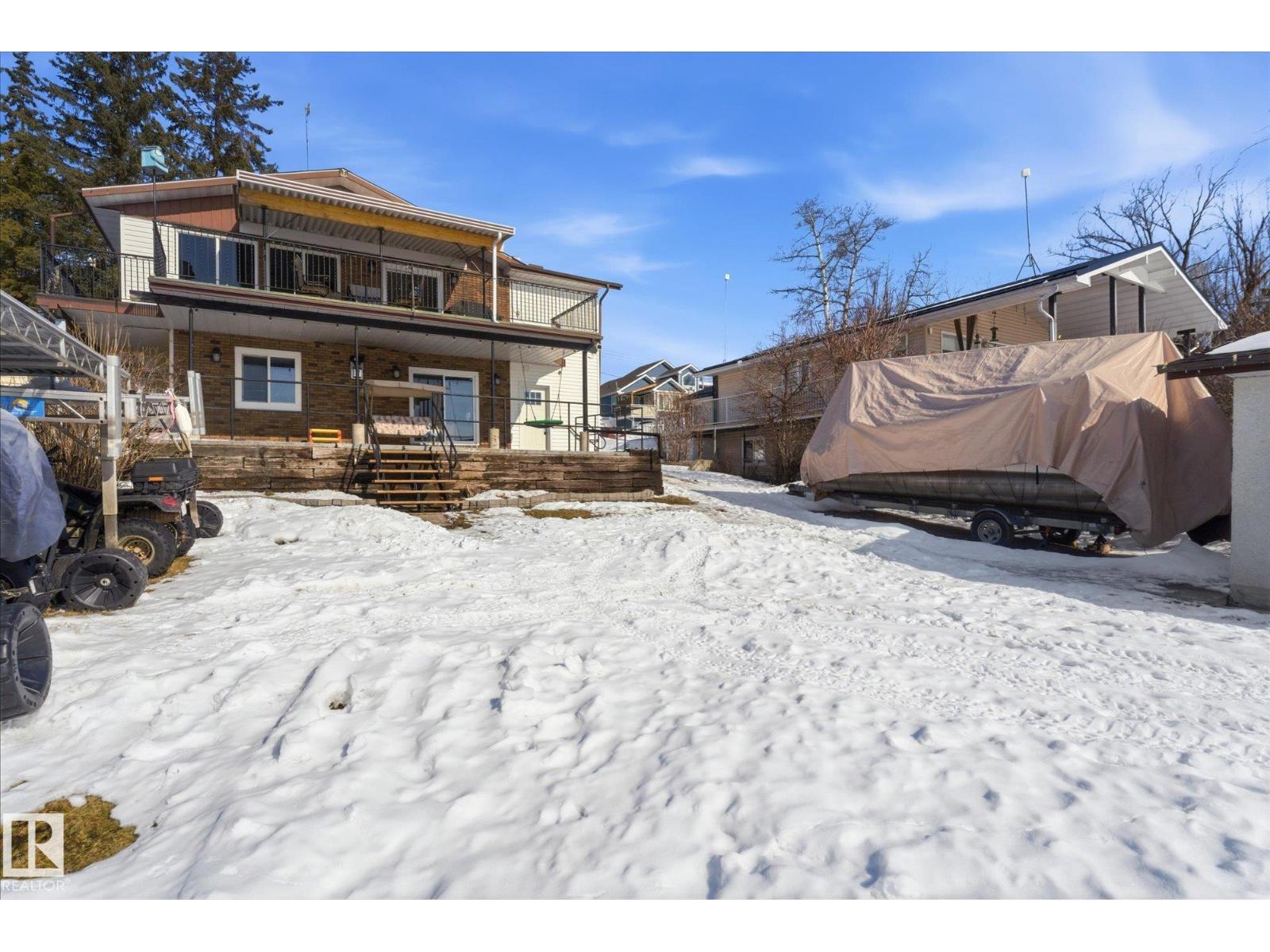 75 Lakeview Av South View, Rural Lac Ste. Anne County, Alberta  T0E 0L0 - Photo 59 - E4480593