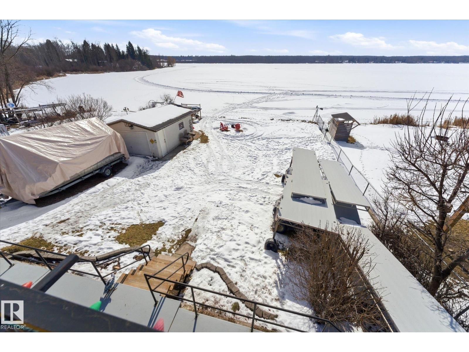 75 Lakeview Av South View, Rural Lac Ste. Anne County, Alberta  T0E 0L0 - Photo 65 - E4480593