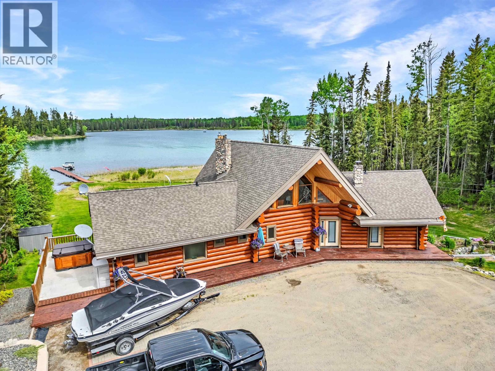 7592 E Sheridan Lake Road, Sheridan Lake, British Columbia  V0K 1X2 - Photo 2 - R3095992