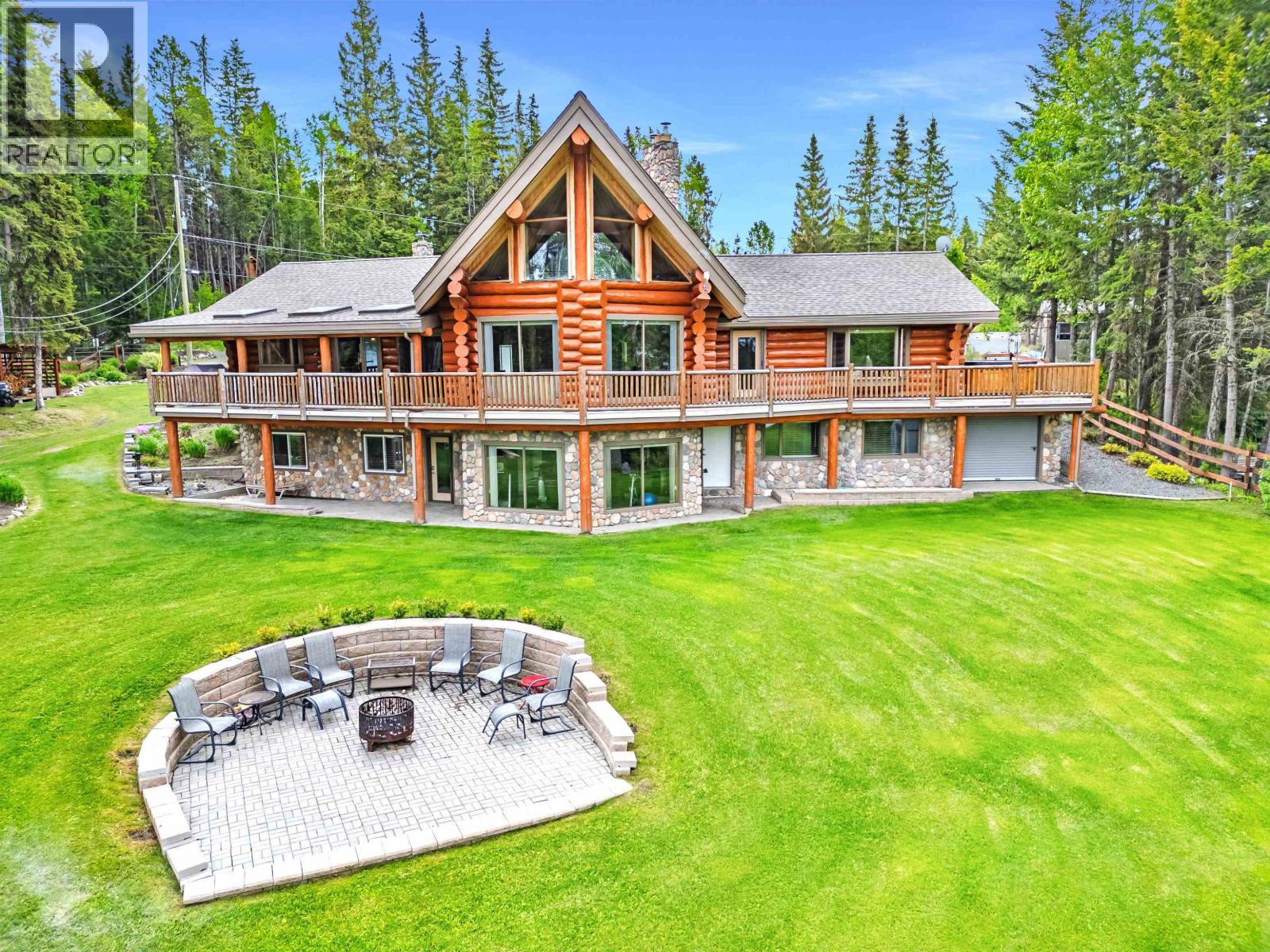 7592 E SHERIDAN LAKE ROAD, Sheridan Lake, British Columbia