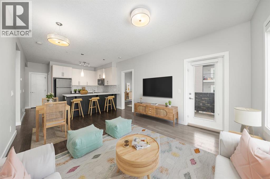 121, 16 Sage Hill Terrace NW, Calgary, Alberta  T3R 0W7 - Photo 11 - A2295638