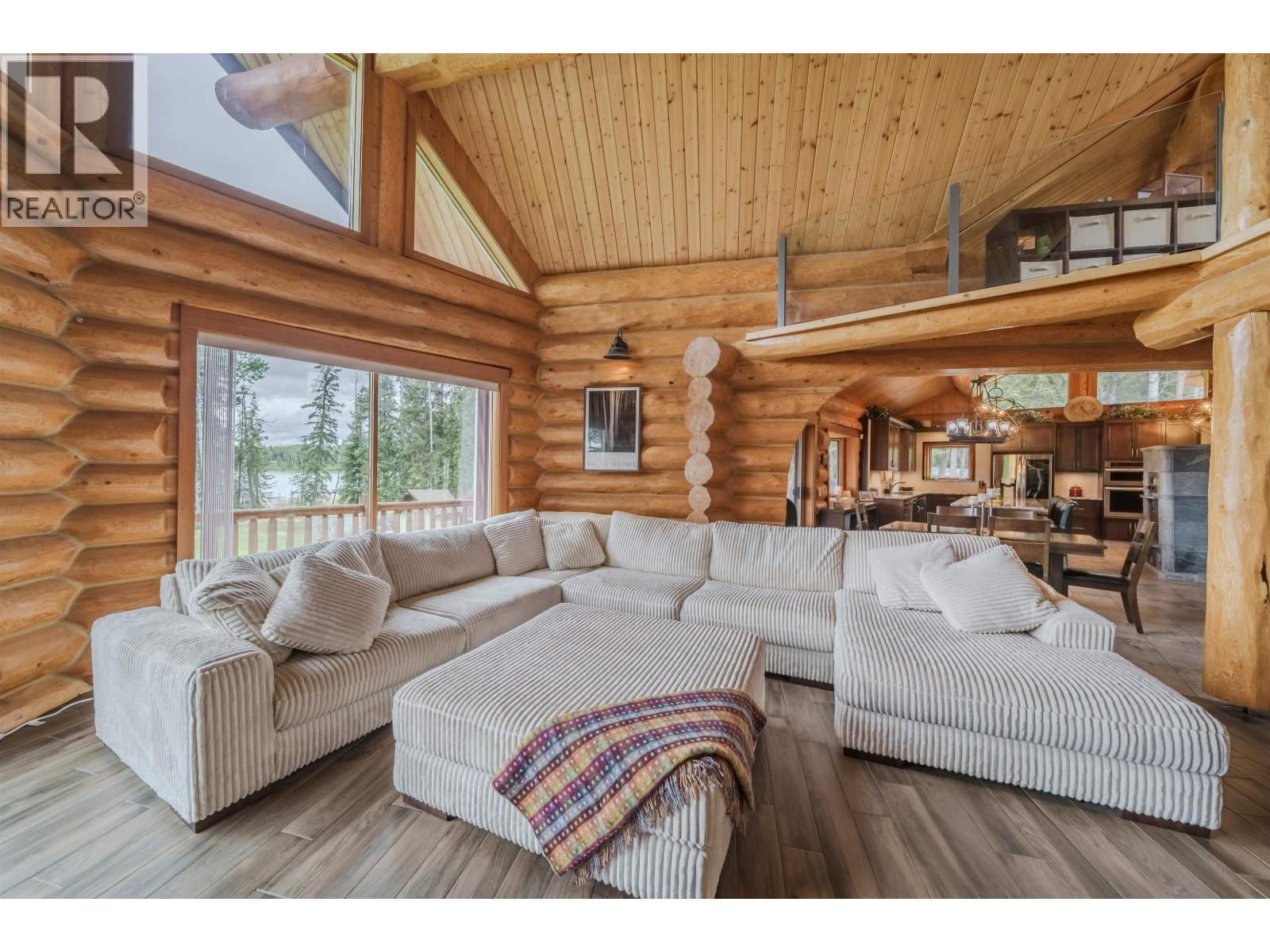 7592 E Sheridan Lake Road, Sheridan Lake, British Columbia  V0K 1X2 - Photo 17 - R3095992