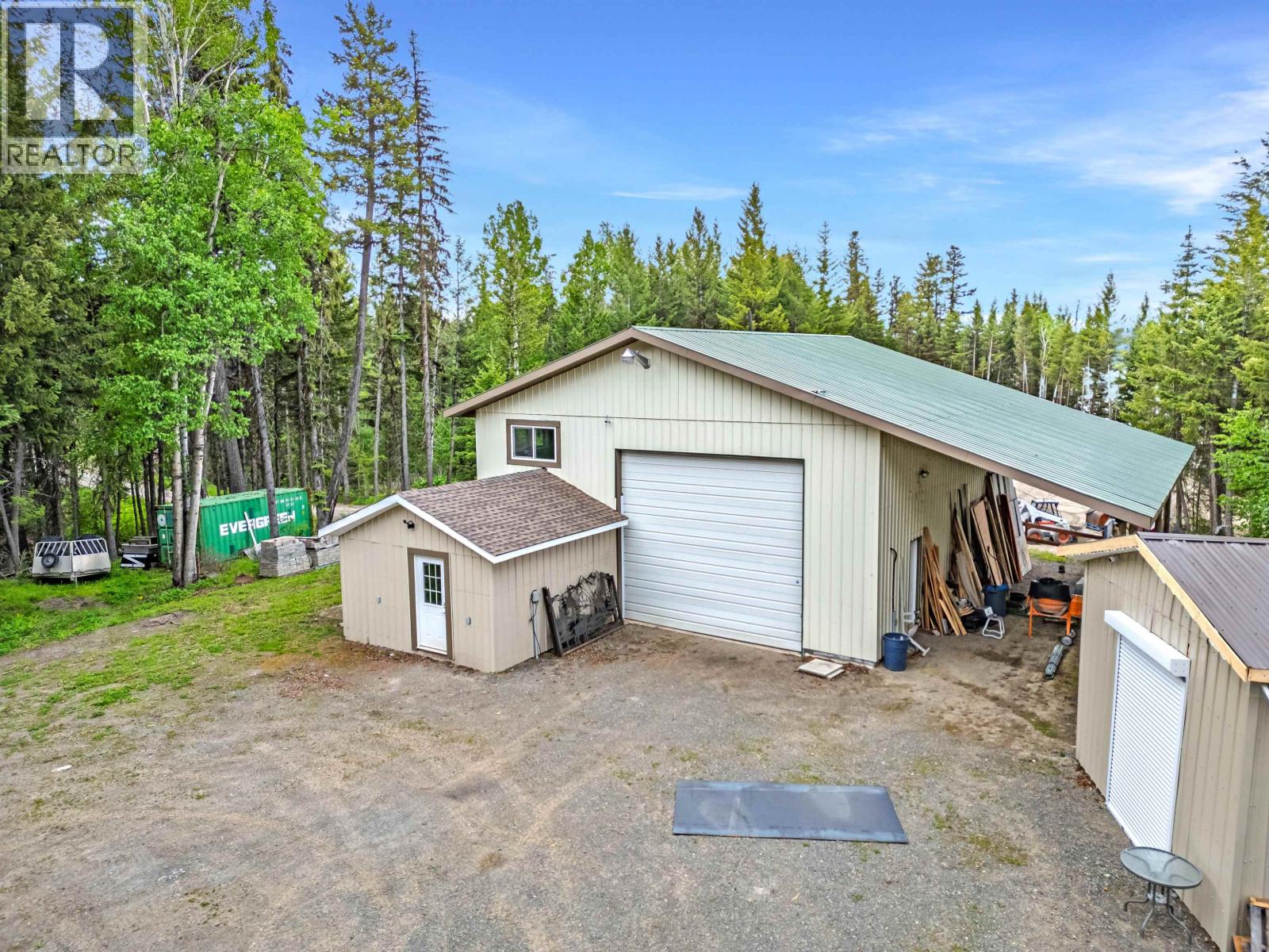 7592 E Sheridan Lake Road, Sheridan Lake, British Columbia  V0K 1X2 - Photo 32 - R3095992