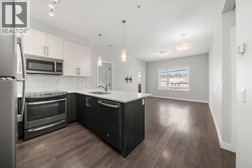 121, 16 Sage Hill Terrace NW, Calgary, Alberta  T3R 0W7 - Photo 7 - A2295638