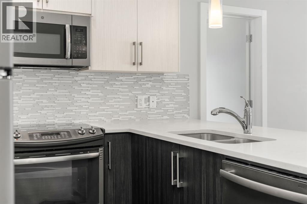 121, 16 Sage Hill Terrace NW, Calgary, Alberta  T3R 0W7 - Photo 9 - A2295638