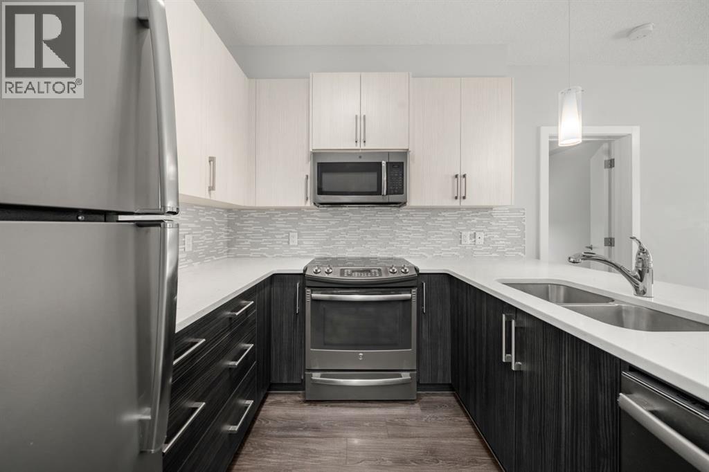 121, 16 Sage Hill Terrace NW, Calgary, Alberta  T3R 0W7 - Photo 8 - A2295638