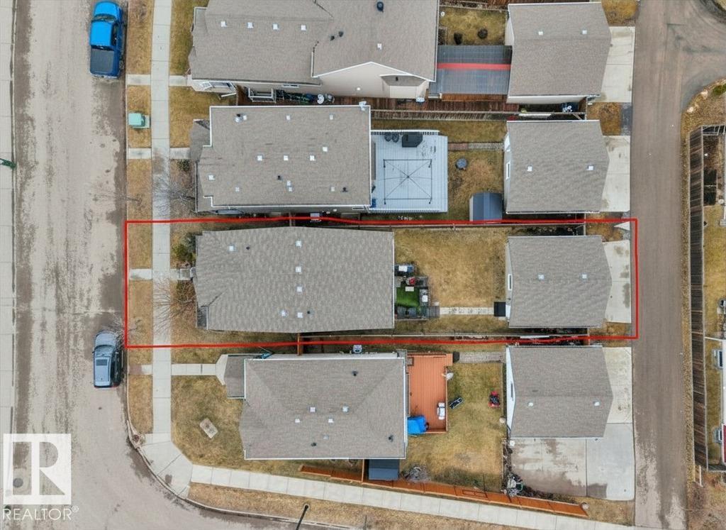 1611 63 St Sw, Edmonton, Alberta  T6X 0S2 - Photo 41 - E4483789